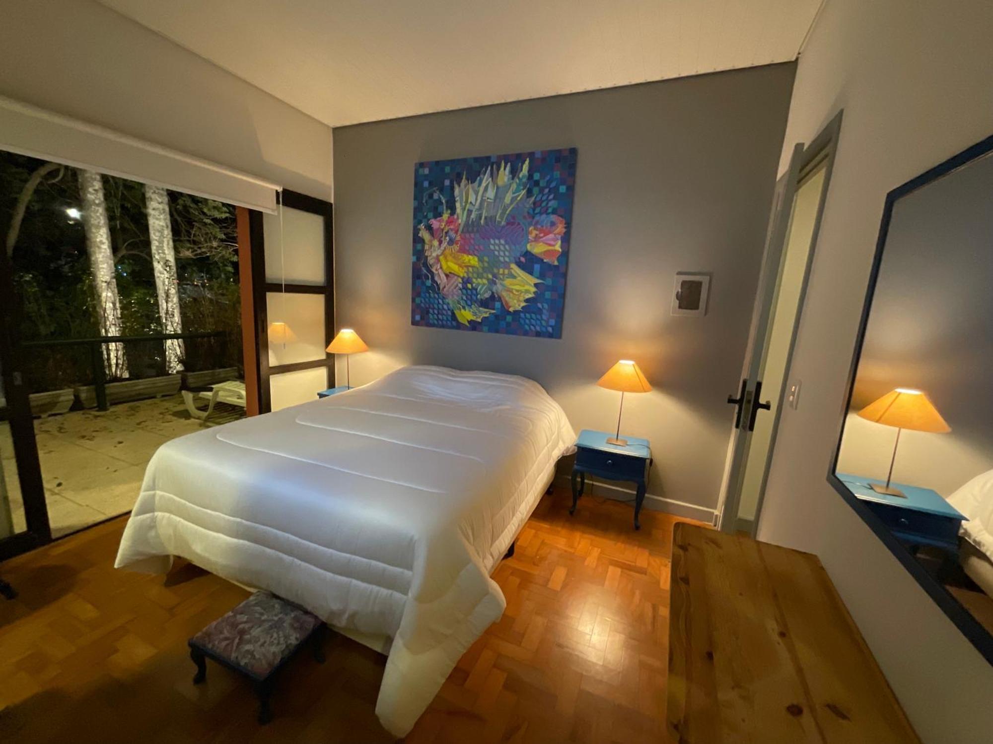 Ibirapuera Park House Villa Sao Paulo Bagian luar foto